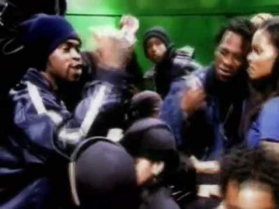 Lost Boyz ft. Pete Rock – The Yearn
