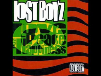 Lost Boyz – Get Your Hustle On