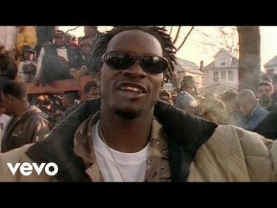 Lost Boyz – Jeeps, Lex Coups, Bimaz & Benz (Official Video)