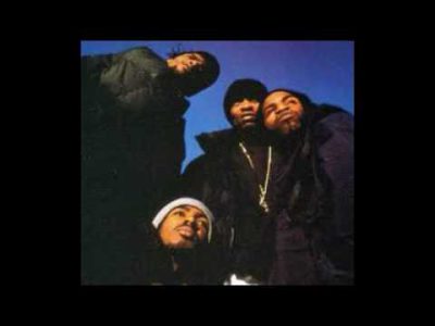 Lost Boyz – Keep It Real