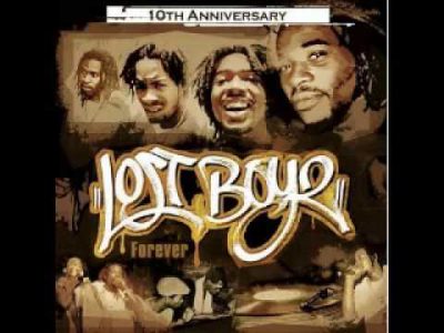 Lost Boyz – Keep Ridin'