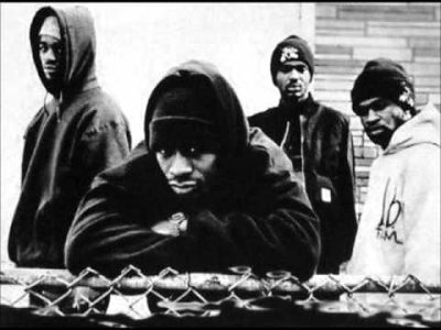 Lost Boyz – Legal Drug Money