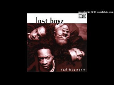 Lost Boyz – Lifestyles Of The Rich And Shameless (Remix)