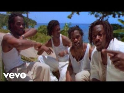 Lost Boyz – Love, Peace And Nappiness