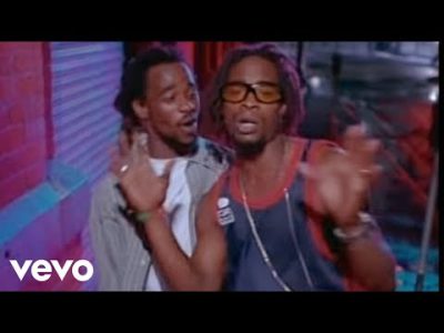 Lost Boyz – Me And My Crazy World (Official Video)