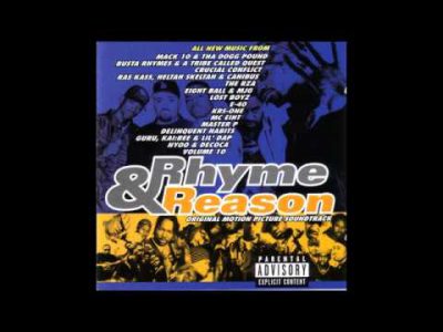 Lost Boyz – Niggaz Don't Want It