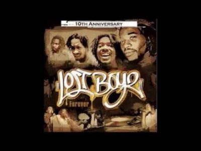 Lost Boyz   Ordinary Guy