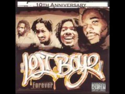 Lost Boyz – Prom Night