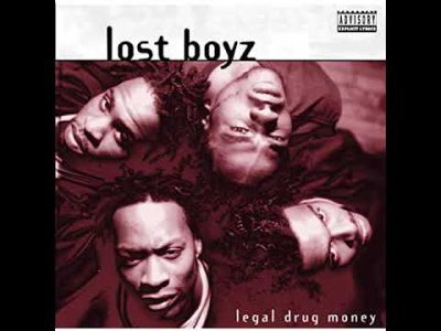 Lost Boyz – Renee (1996) (Acapella)