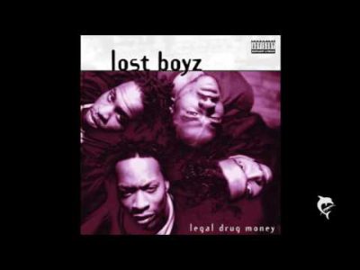 Lost Boyz – Renee