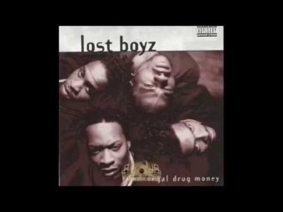 Lost Boyz  – Renee  (HQ)