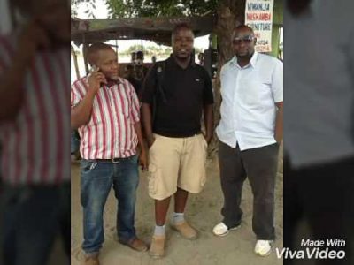 Lost Boyz Risin' To The Top