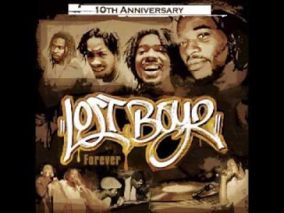 Lost Boyz – Shine em up