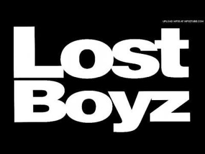 Lost Boyz – Take a Hike (One)