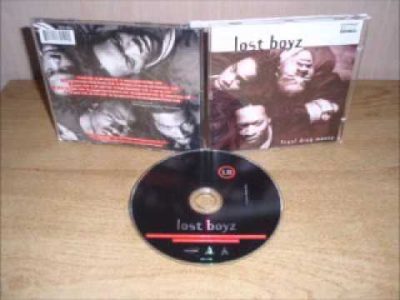 Lost Boyz – The Yearn