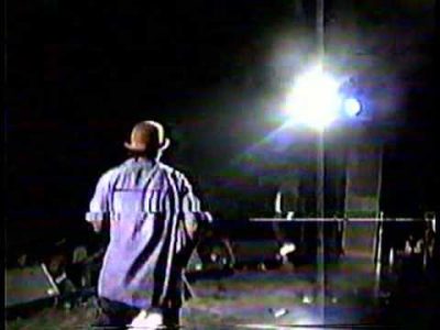 LOSTBOYZ-UNSEEN FOOTAGE…..