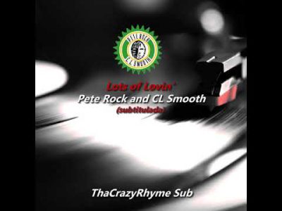 Lots Of Lovin' / Pete Rock & CL Smooth (Subtitulada al Español)