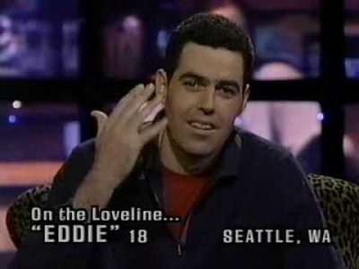 LoveLine (TV Show) (feat. Cypress Hill)