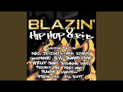 Lowrider (Radio Edit)