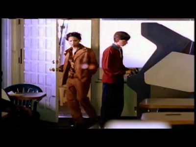 LSG ft LL Cool J , Busta Rhymes &  MC Lyte – Curious