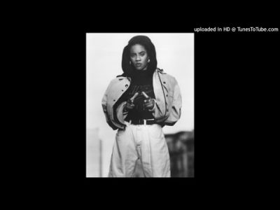 M.C. Lyte ft. Xscape/Keep On Keepin'On/Screwed & Chopped