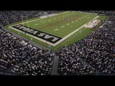 M21 220 S4/Wk5 | Lions (krul) @ Raiders (Epmd)