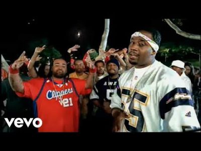 Mack 10 – Connected For Life (Official Video) ft. Ice Cube, WC, Butch Cassidy