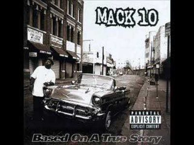mack 10 – the guppies feat. Ice Cube