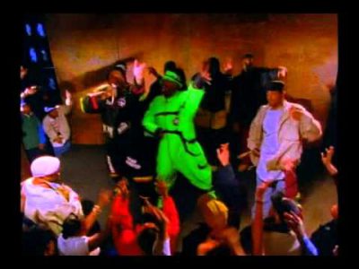 Mad Lion & KRS One – Double Trouble