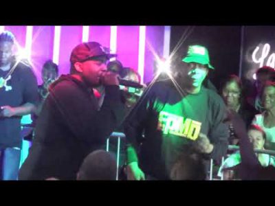 Maingate Night Club Presents EPMD & DJ SCRATCH Live in concert 06.14.14