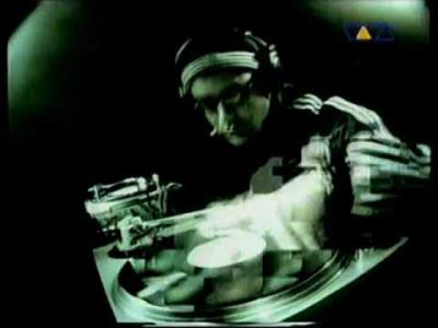 Mantronik vs  EPMD   Strictly Business