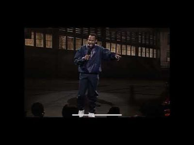 Martin fucked mc lyte