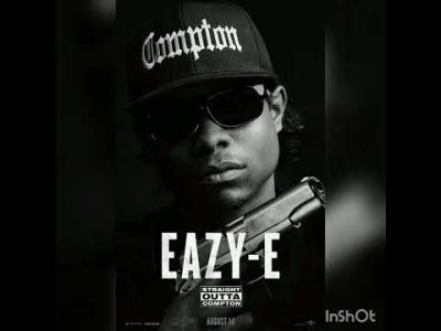 Mary J – blige ft. Eazy-e, 2Pac. Família affair