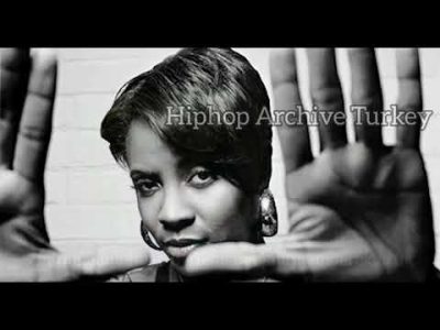 MC Lyte- 10% Dis (Türkçe Çeviri) (Antoinette Diss)