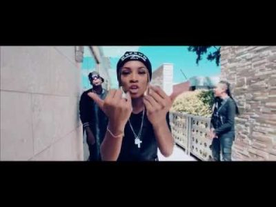 MC Lyte – Ball ft. Lil Mama & AV