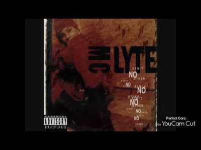 mc lyte best verses part 1