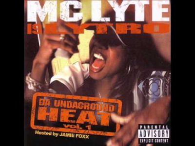 Mc Lyte Bklyn (Live That)