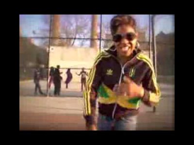 MC Lyte – Brooklyn