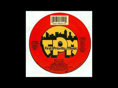 MC Lyte – Cappuccino (Remix) (1990)