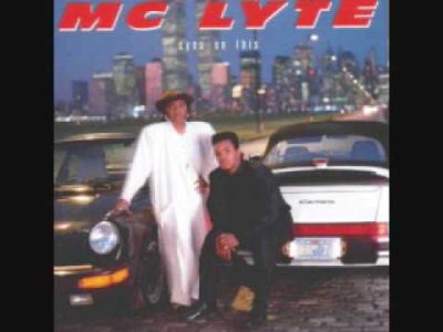 MC Lyte – Cappucino MARLEY MARL