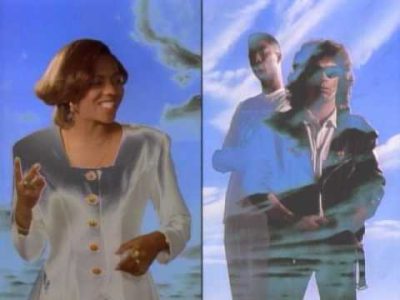 MC Lyte – Cappucino (Official Video)