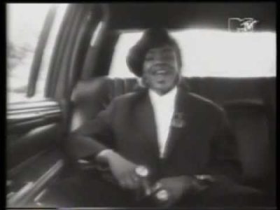 MC Lyte – Cha Cha Cha