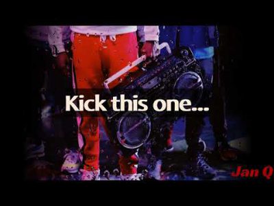 MC Lyte – Cha Cha Cha (Lyrics)