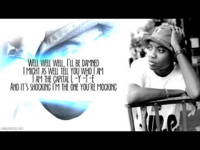 MC Lyte – Cha Cha Cha (Lyrics – Video)