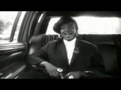 MC Lyte   Cha Cha Cha Official Video