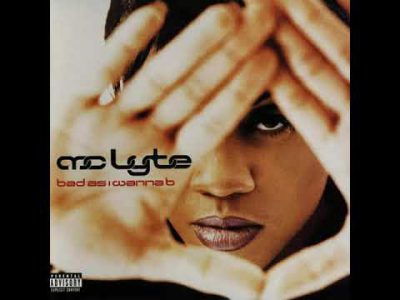 MC Lyte – Cold Rock A Party (feat. Missy Elliott) (slowed + reverb)