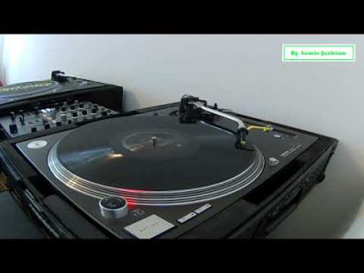 MC Lyte – Cold Rock A Party (Mousse T.'s Laid Back Mix) 1997"