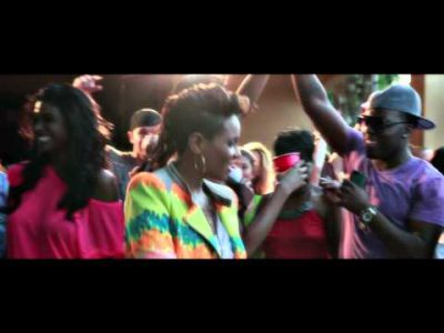 MC Lyte – "Cravin'" (OFFICIAL)