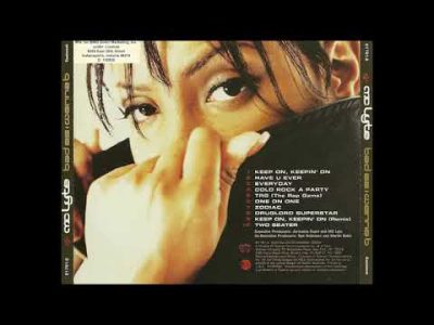 Mc Lyte – Druglord Superstar
