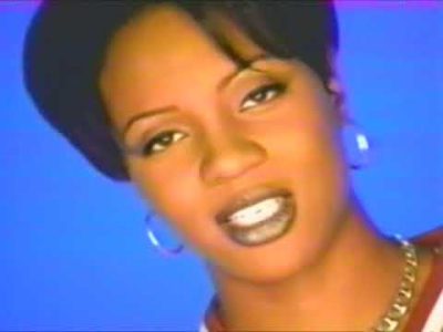 MC Lyte –  Everyday